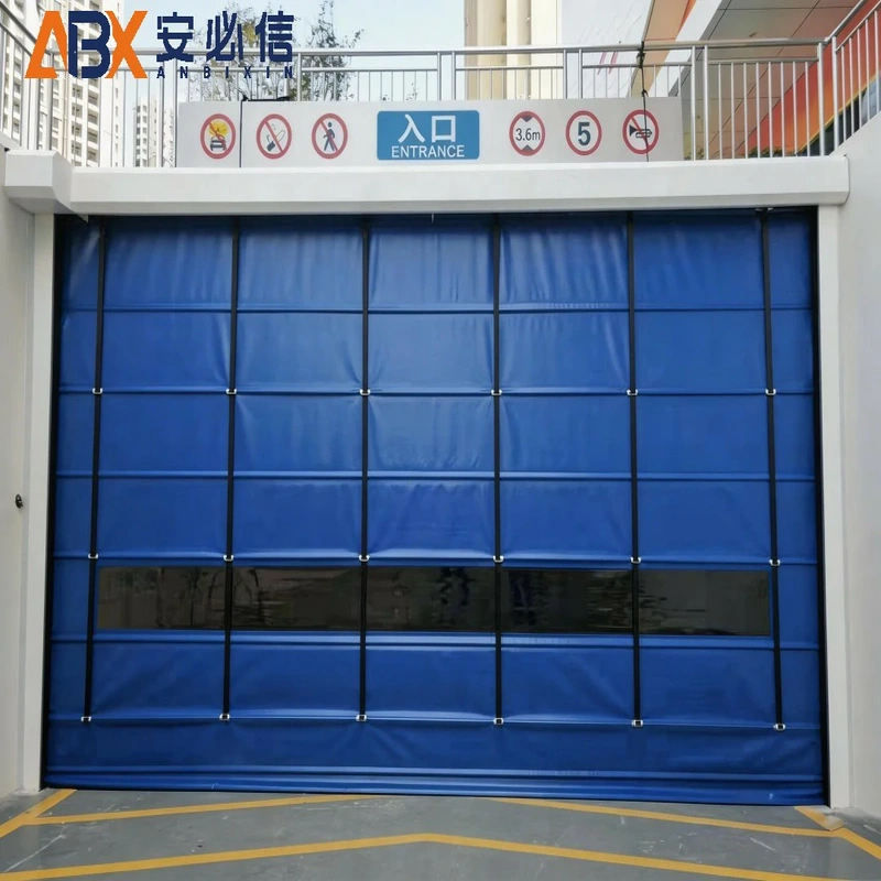 兴安盟登车桥
