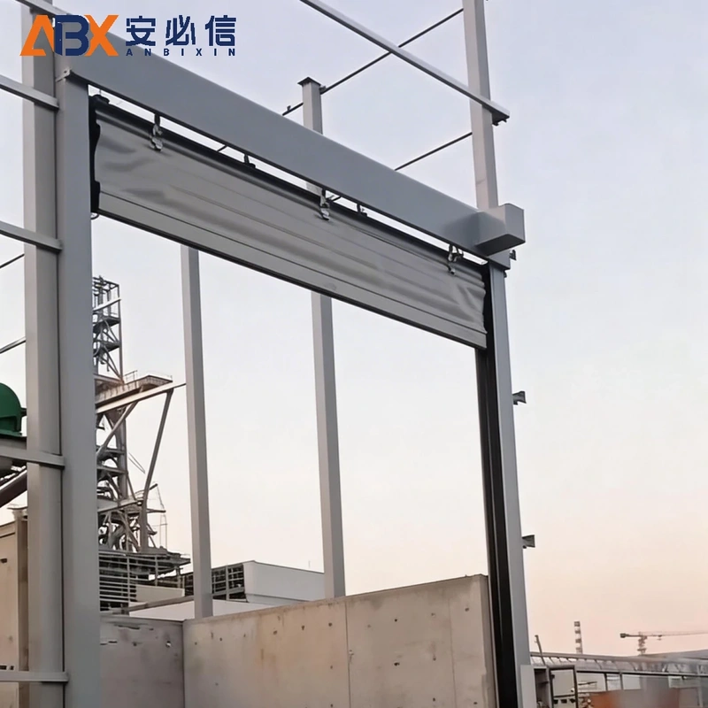 兴安盟高速堆积门